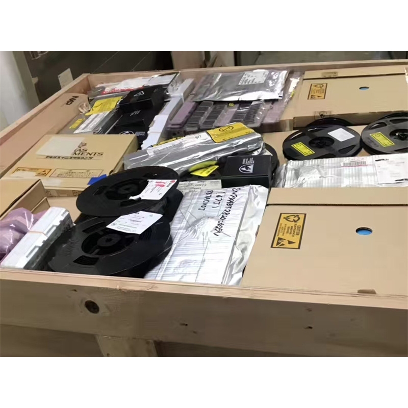 集成ic回收